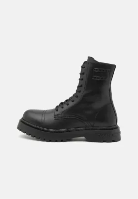 Botas Tommy Jeans TJM CASUAL BOOT Black EM0EM01244