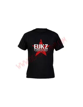 Camiseta MC El Ultimo Ke Zierre