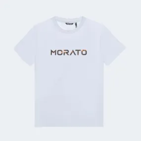 Camiseta MORATO SHORT SLEEVED T-SHIRT MMKS02314