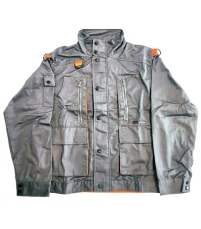 Chaqueta de trabajo profesional Sottozero Spazio N240GA
